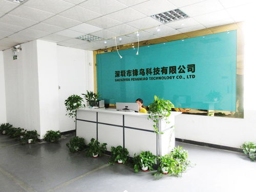 深圳市鋒鳥科技