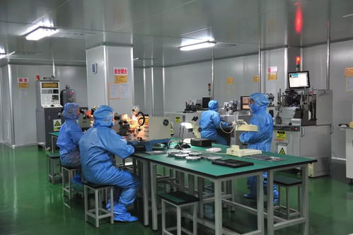 科技領(lǐng)航,助力延平一批企業(yè)茁壯成長