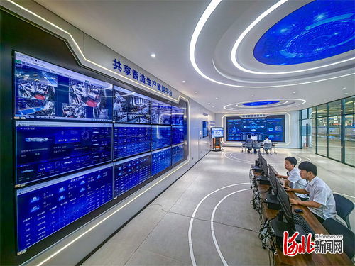 共享智造 為特色產(chǎn)業(yè)集群帶來(lái)什么丨共享平臺(tái)訂單,多家企業(yè)協(xié)同生產(chǎn)